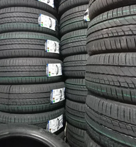 Baixamos os preços pneus Starke com qualidade garantida
