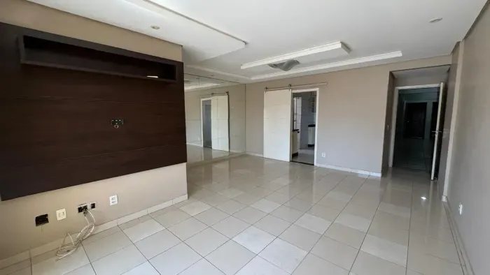 Apartamento - Residencial Bosque da Saúde