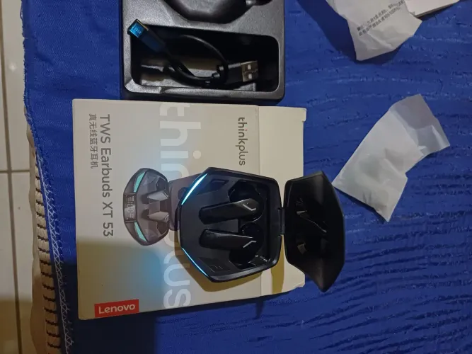 Lenovo xt53