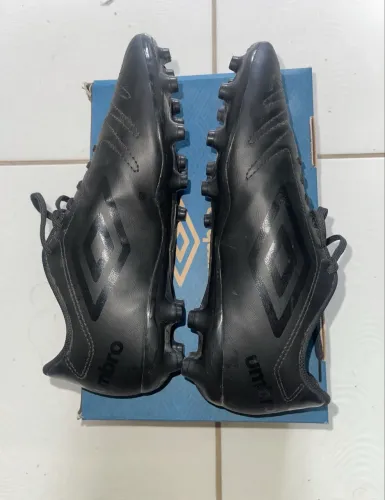 CHUTEIRA UMBRO CAMPO