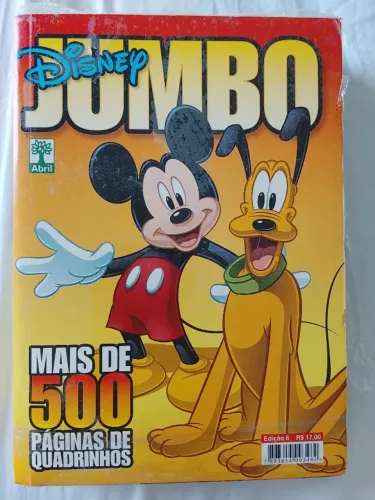 Revista em Quadrinhos 