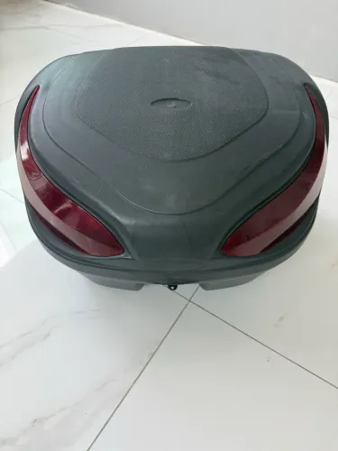 Bau de moto