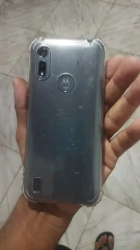 Moto E 6s