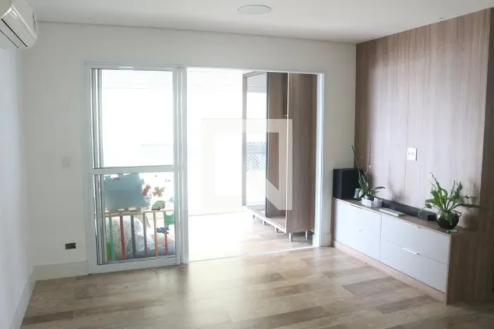 Apartamento à Venda - Santo Antônio, 3 Quartos, 107 m2