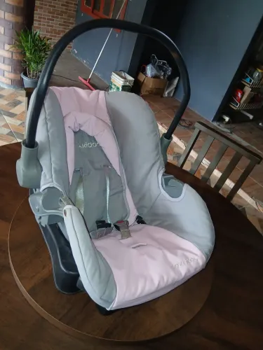 Bebê conforto 