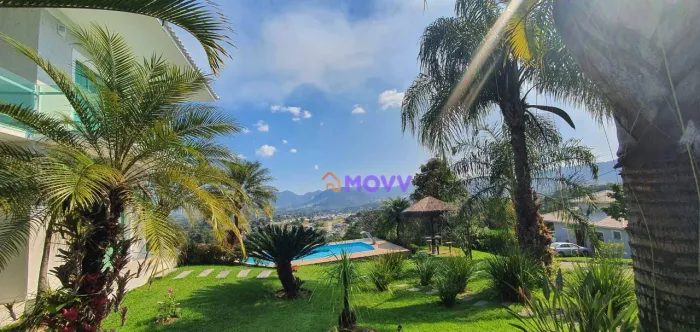 Lindo imovel em um dos melhores condominios de Maricá