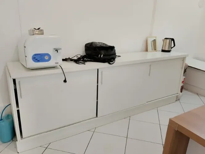 Bancadas