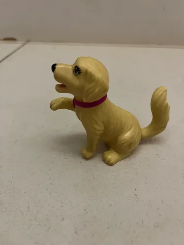 Cachorro da Barbie