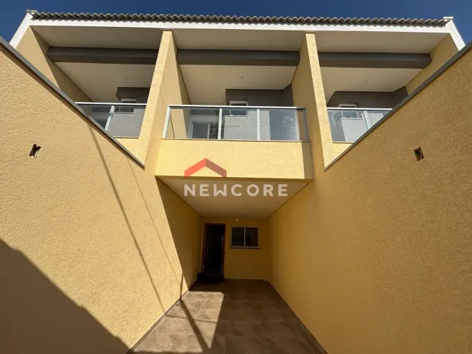 Casa em Rua Orestes Barbosa - Campo Grande - São Paulo/SP