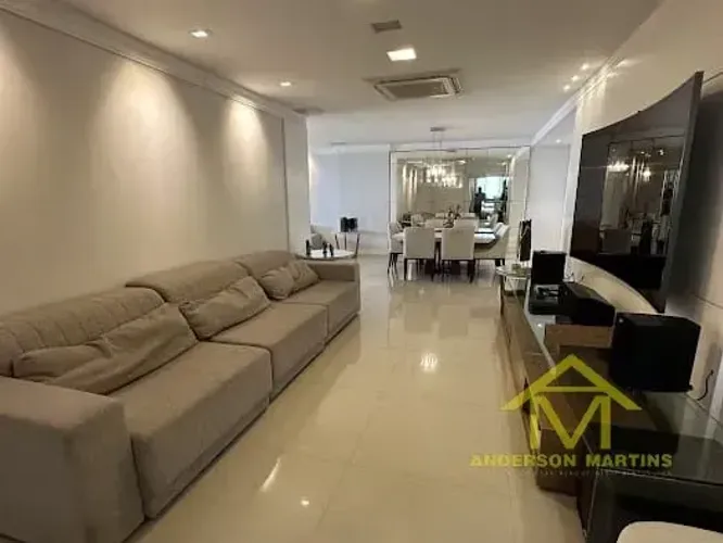 2 apartamentos por andar na Praia de Itaparica Cód: 23961 R