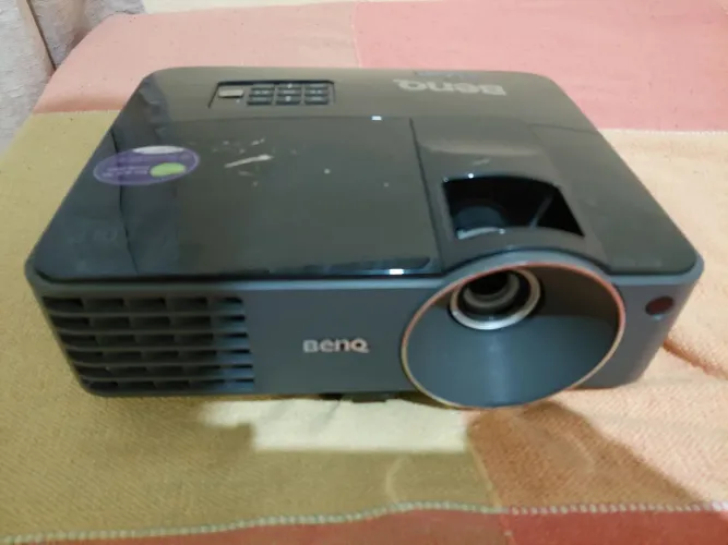PROJETOR BENQ DLP