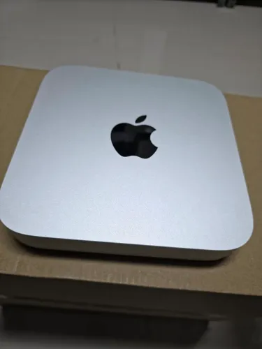 Mac Mini M2 2023