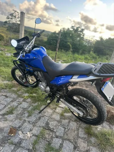 XRE 300