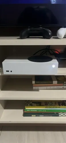 Xbox series S