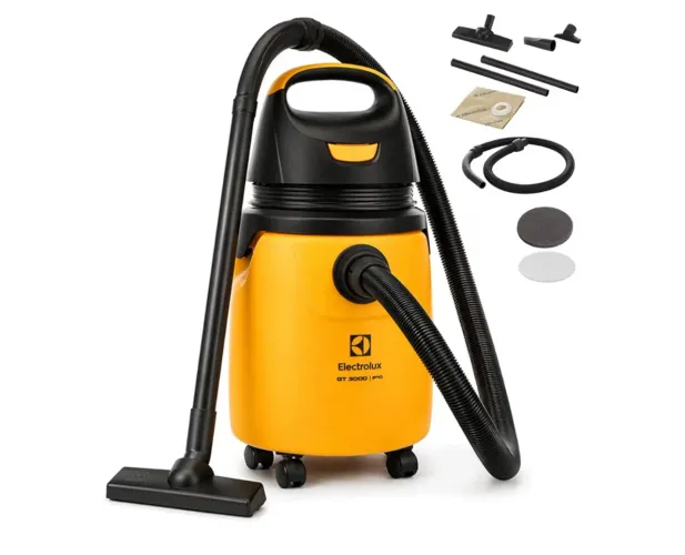 Aspirador Electrolux GT3000 pro