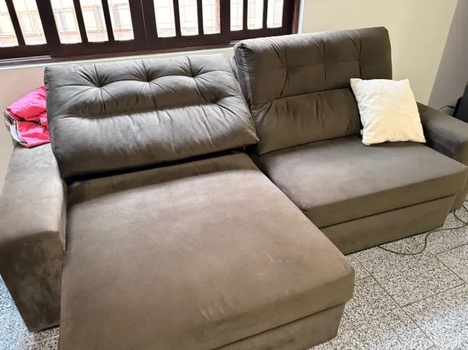 Sofa novinho