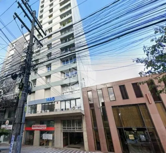 Apartamento garden à venda no bairro centro, em Caxias do Sul/RS