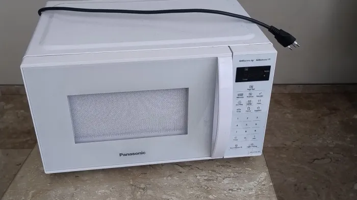Vende-se microondas Panasonic
