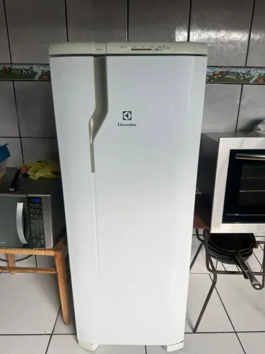 Geladeira Electrolux 