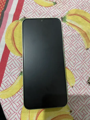 A14 Novo com caixinha carregador original 