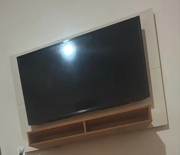 Tv Samsung 43 polegadas