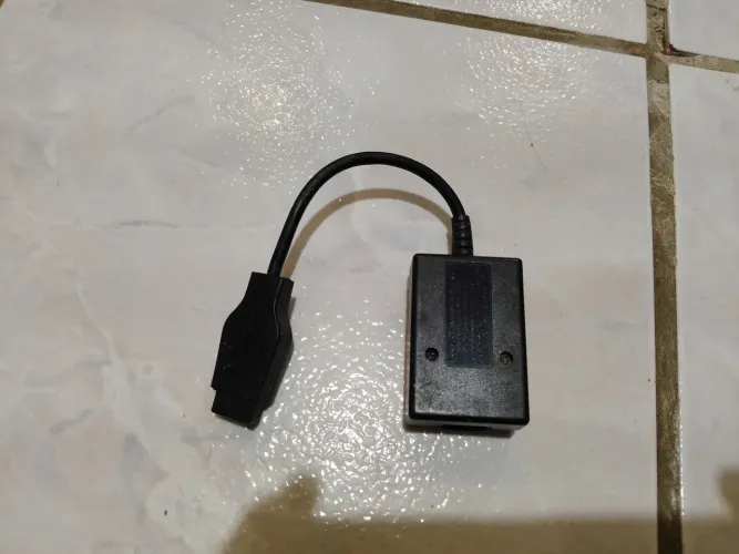 Rapid Fire Master System