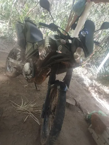 Ténéré 250 2016