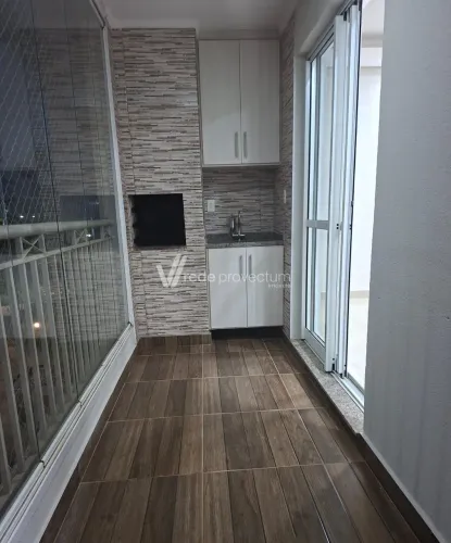 apartamento - Swift - Campinas