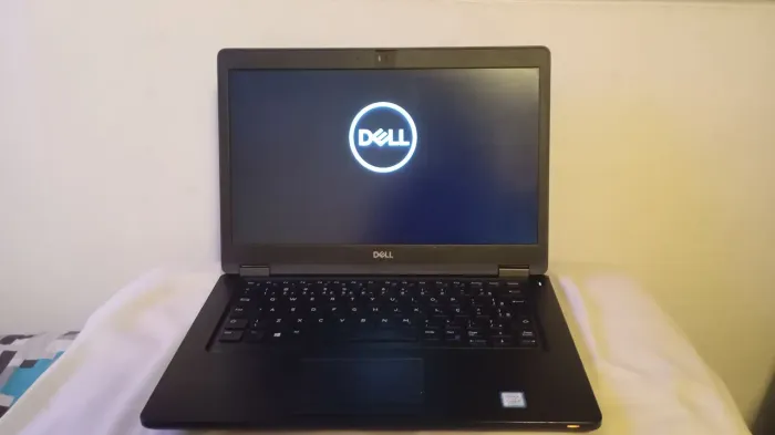 Notebook Dell Latitude 5490 i5 16gb 256gb