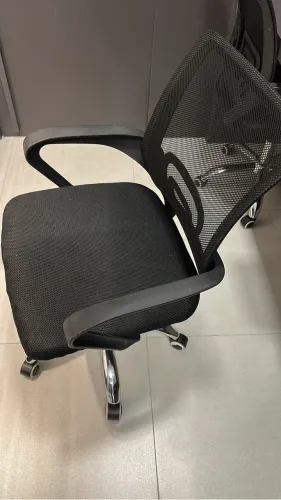 Vende-se 7 cadeiras de escritório