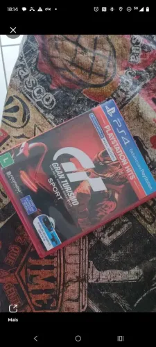 Jogos ps4