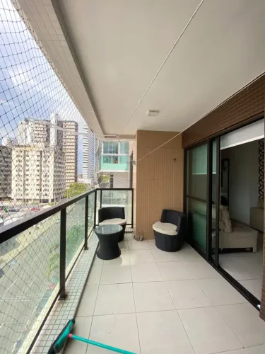 LUMIAR ALUGA | SMART BOULEVARD | 02 QUARTOS | MOBILIADO (PARCERIA)