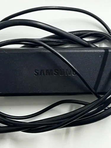 Carregador Notebook Samsung Original 19V 3.16A - Excelente Estado