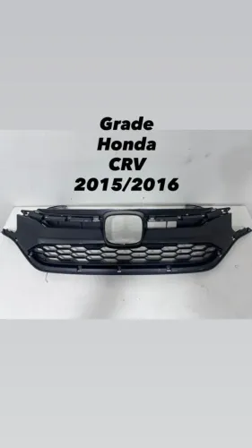 Grade Honda CRV 2015 2016