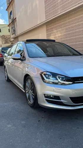 Volkswagen Golf Highline 1.4 TSI 140cv Aut. 2014