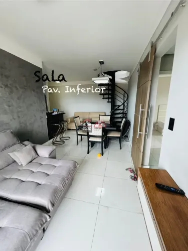 APARTAMENTO À VENDA NO SUMARÉ - CARAGUATATUBA/SP