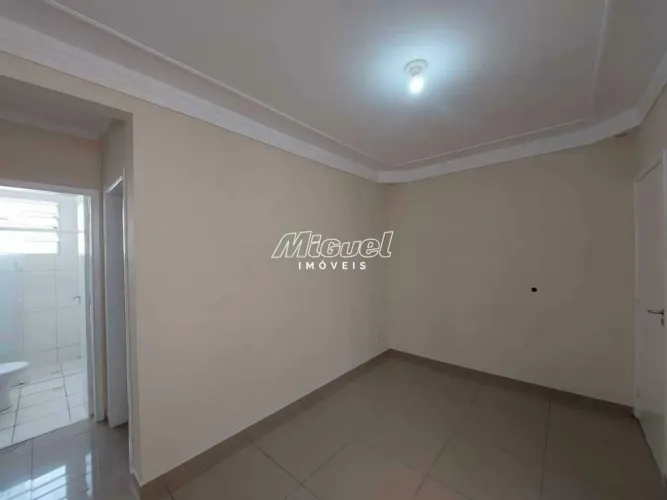Apartamento, para aluguel, Santa Terezinha - 2 quartos Condomínio Parque Paradiso - Piraci
