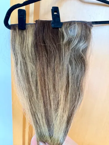 MEGA HAIR CABELO REAL