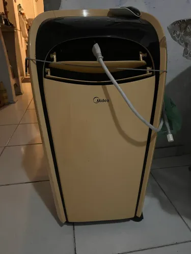 Ar condicionado portátil