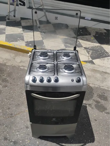 Fogão Eletrolux 4 bocas