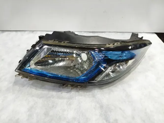 Farol esquerdo Onix prisma 2013 2014 2015 Azul original
