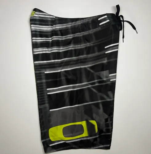 Bermuda OAKLEY Y2K