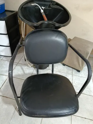 Vendo lavatório para salão 