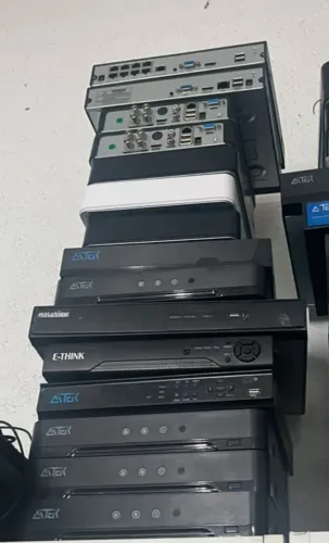 Dez gravadores de vídeo digital, Luatek (ou Aitek)