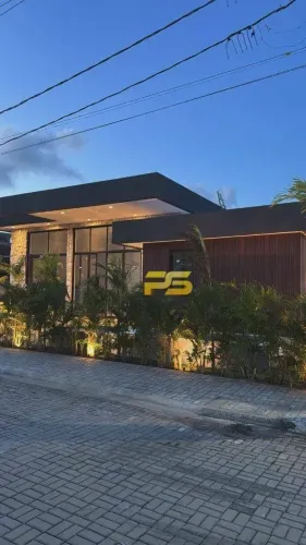Casa à Venda em condomínio Fechado | João Pessoa - PB