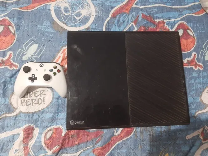 XBOX ONE