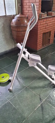SIMULADOR DE ESCADA
