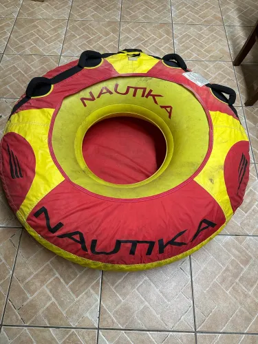 Boia nautika 