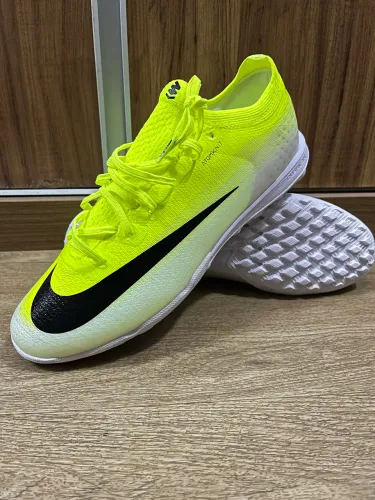 Chuteira society Nike Vapor 17 (41)