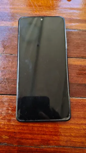 Redmi note 10pro 6/128